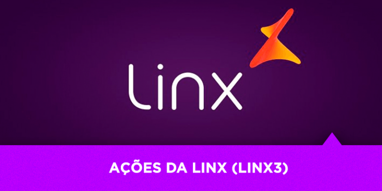 Ações da Linx - Os Melhores Investimentos