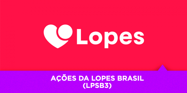 Ações da Lopes Brasil – Os Melhores Investimentos