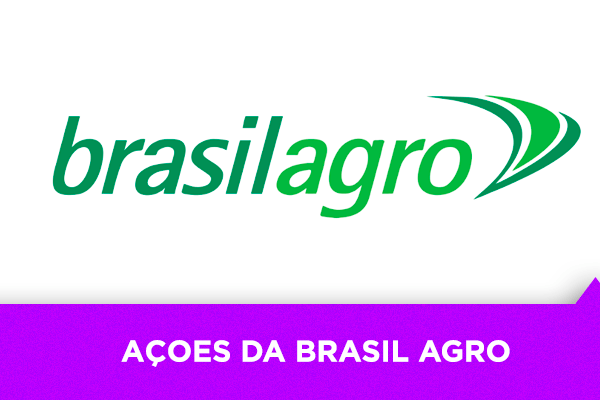 Os Melhores Investimentos - Ações da BrasilAgro