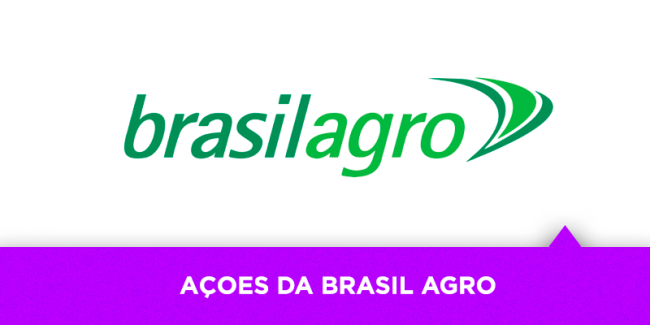 Os Melhores Investimentos – Ações da BrasilAgro Os Melhores Investimentos - Ações da BrasilAgro