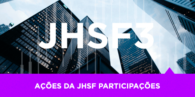Os Melhores Investimentos – Ações da JHSF – Os Melhores Investimentos