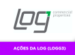 Os Melhores Investimentos - Ações da Log