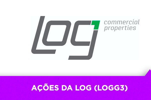 Os Melhores Investimentos - Ações da Log