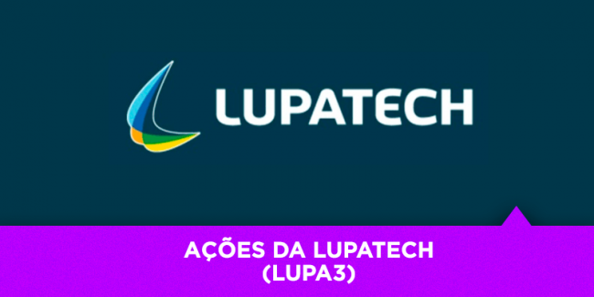 Os Melhores Investimentos – Ações da Lupatech Os Melhores Investimentos - Ações da Lupatech
