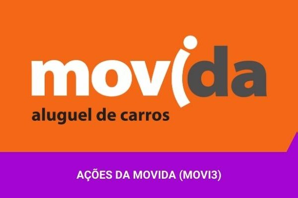 Ações da Movida - Os Melhores Investimentos