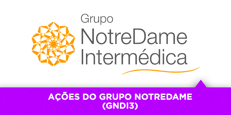 Os Melhores Investimentos - Ações da NotreDame