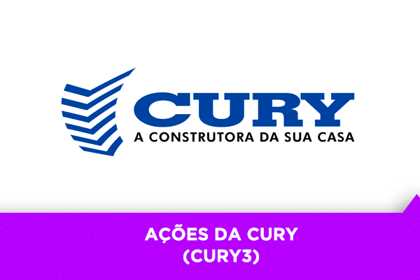 Os Melhores Investimentos - Ações da Cury