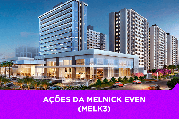 Os Melhores Investimentos - Ações da Melnick