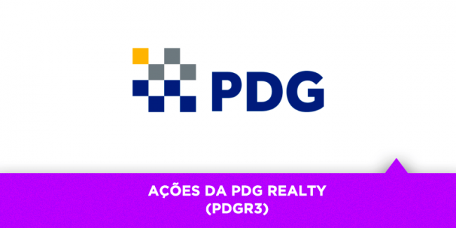 Os Melhores Investimentos – Ações da PDG