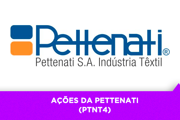 Os Melhores Investimentos - Ações da Pettenati