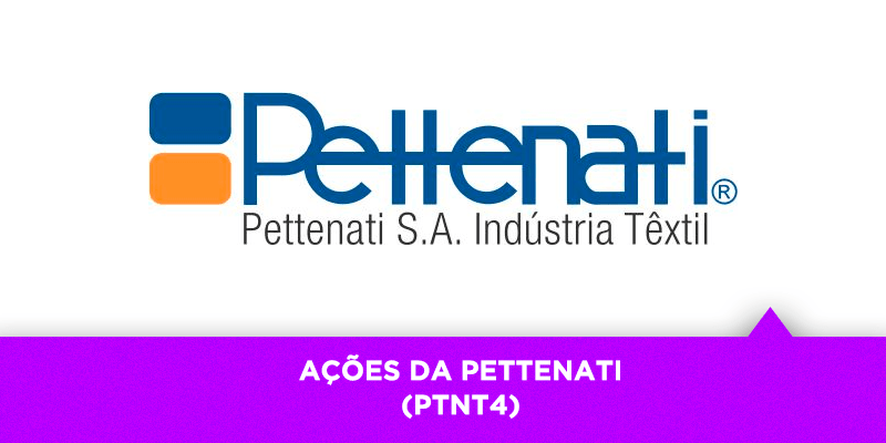 Os Melhores Investimentos - Ações da Pettenati