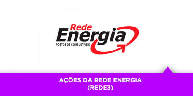Ações da Rede Energia – Os Melhores Investimentos
