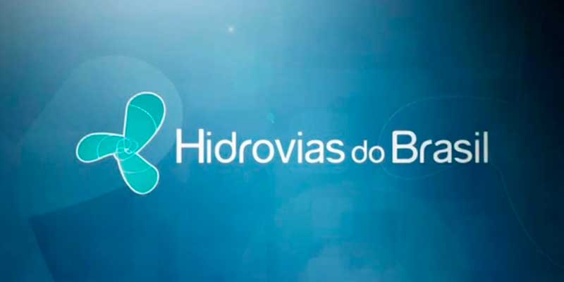 Os Melhores Investimentos - Ações da Hidrovias Brasil - Os Melhores Investimentos