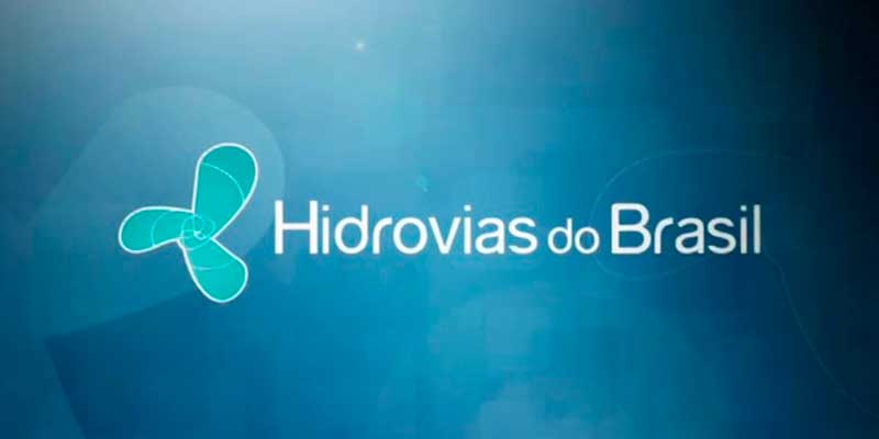 Os Melhores Investimentos - Ações da Hidrovias Brasil - Os Melhores Investimentos
