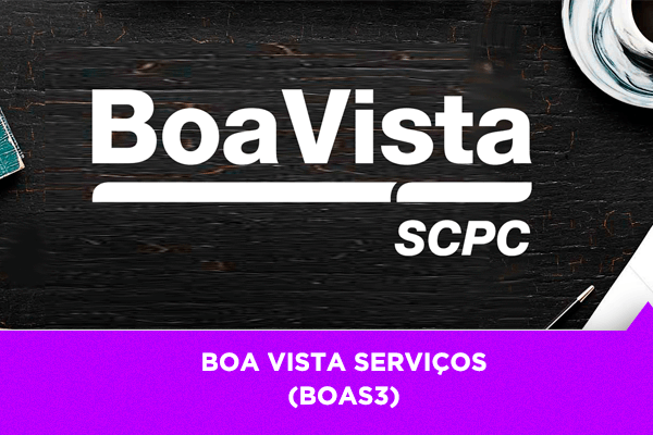 Os Melhores Investimentos - Açõs da Boa Vista