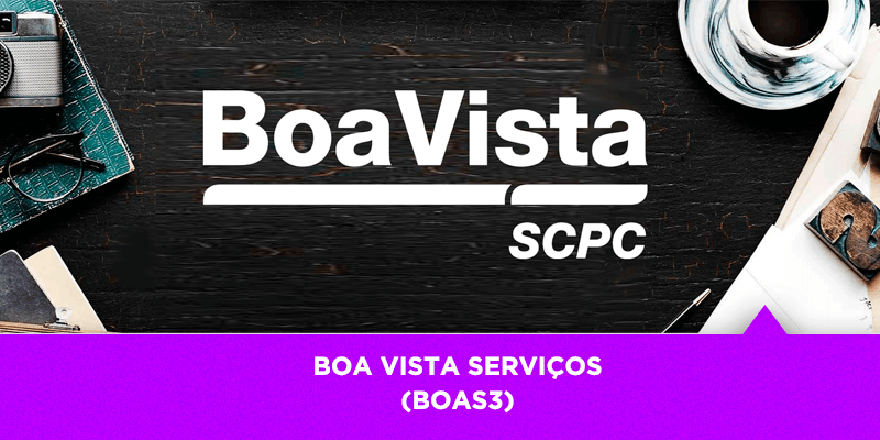 Os Melhores Investimentos - Açõs da Boa Vista