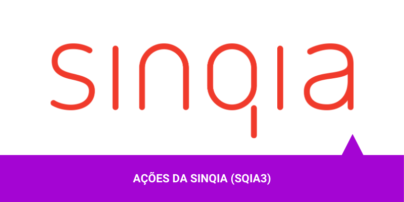 Os Melhores Investimentos – Ações da Sinqia