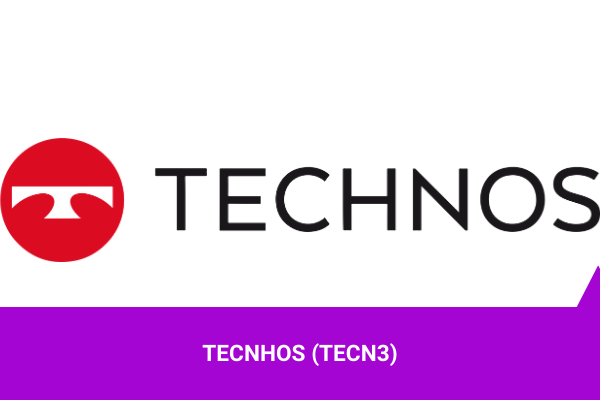 Ações da Technos - Os melhores Investimenos