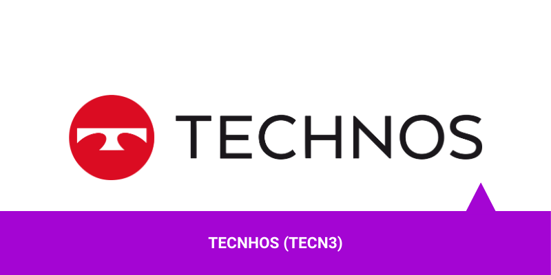 Ações da Technos – Os melhores Investimenos Ações da Technos - Os melhores Investimenos