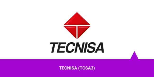Os Melhores Investimentos – Ações da Tecnisa