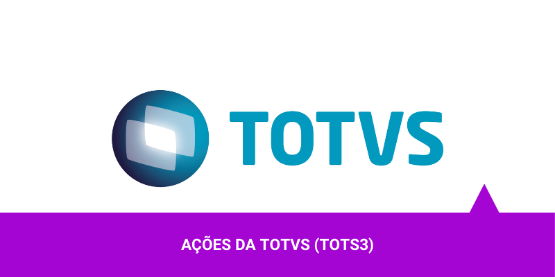 Os Melhores Investimentos - Ações da Totvs