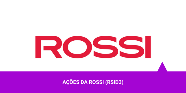 Os Melhores Investimentos – Ações da Rossi
