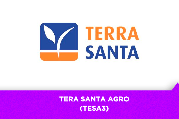 Ações da Terra Santa Agro - Os Melhores Investimentos