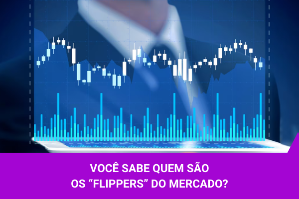 Flipper do Mercado - Os Melhores Investimentos