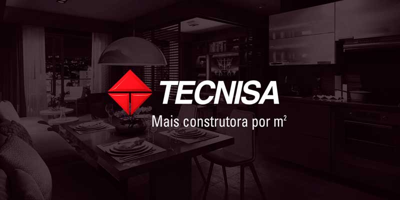 Os Melhores Investimentos - Ações da Tecnisa