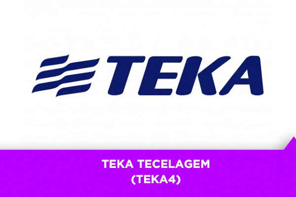 Os Melhores Investimentos - Ações da Teka Tecelagem