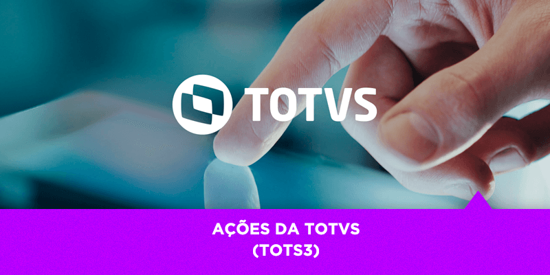 Os Melhores Investimentos - Ações da Totvs
