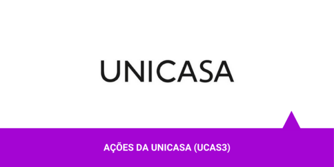 Os Melhores Investimentos – Ações da Unicasa