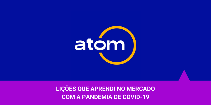 Os Melhores Investimentos - Ações da Atom