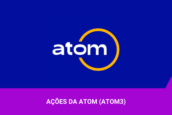 Os Melhores Investimentos - Ações da Atom