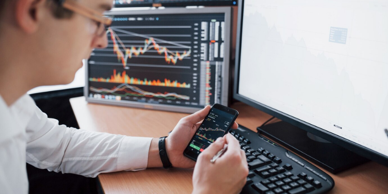 Os Melhores Investimentos - Ações da Afluente