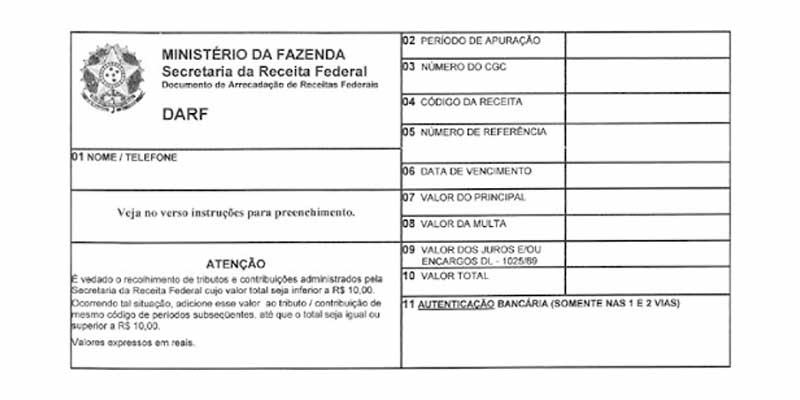 Os Melhores Investimentos - Imposto de Renda no Day Trade