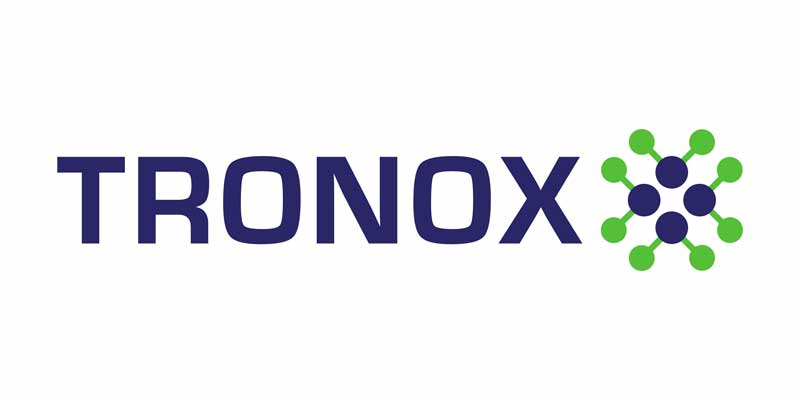 Os Melhores Investimentos - Ações da Tronox 