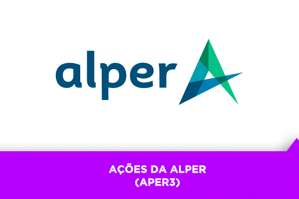 Os Melhores Investimentos - Ações da Alper