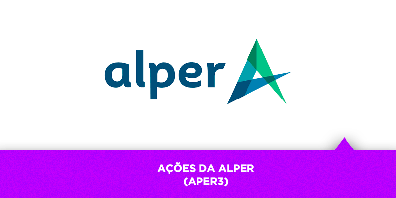 Os Melhores Investimentos - Ações da Alper