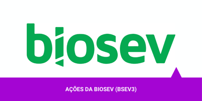 Os Melhores Investimentos – Ações da Biosev