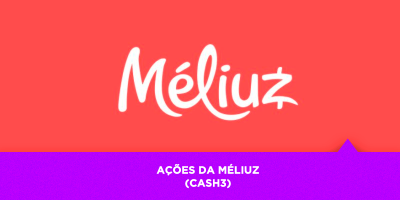 Ações da Méliuz - Os Melhores Investimentos