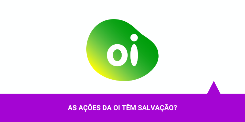 Ações da Oi ainda tem salvação – Os Melhores Investimentos