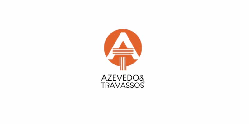 Os Melhores Investimentos - Ações da Azevedo e Travassos 