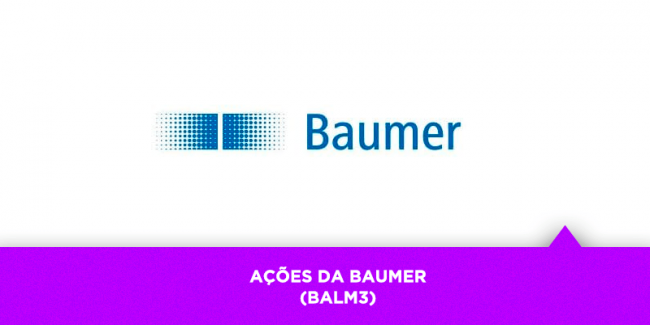 Os Melhores Investimentos – Ações da Baumer