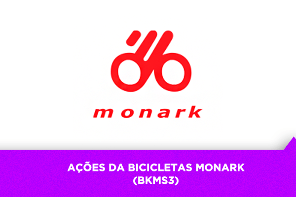 Os Melhores Investimentos - Ações da Bicicletas Monark