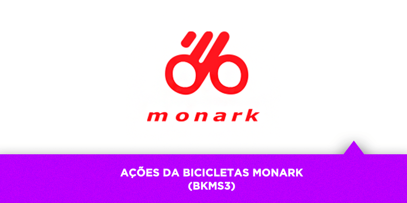 Os Melhores Investimentos - Ações da Bicicletas Monark