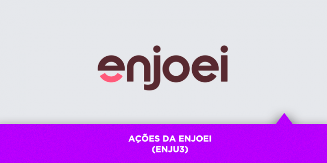 Os Melhores Investimentos – Ações da Enjoei