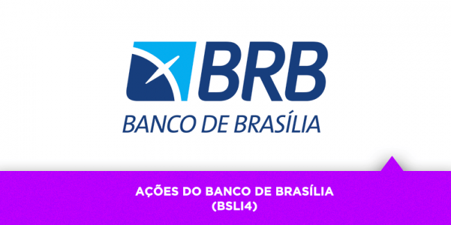 Os Melhores Investimentos – Ações do Banco de Brasília Os Melhores Investimentos - Ações do Banco de Brasília
