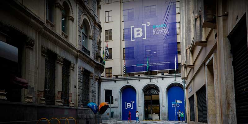 Os Melhores Investimentos - Ações da Alphaville