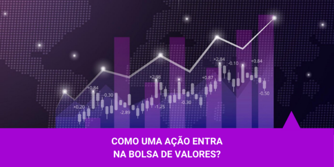 Como uma empresa passa a ser listada na bolsa de valores – Os Melhores Investimentos
